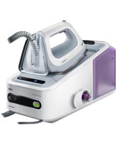 Centro Planchado Braun Carestyle 7 IS7144 2400W 7 Bares