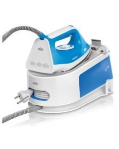 CENTRO PLANCHADO BRAUN IS1012BL CARESTYLE 1 5