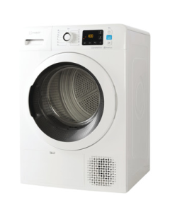 Secadora carga frontal Indesit 8 Kg A+++ Bomba de calor YT M11 83K RX EU