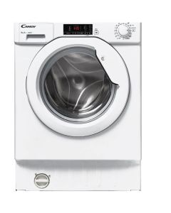 Lavadora Candy CBW48TWMES Lavadora 8 kg  1400 rpm