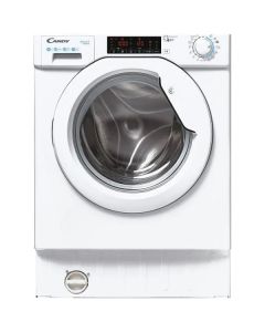 Lavadora Candy CBWO49TWMES Lavadora 9 kg  1400 rpm