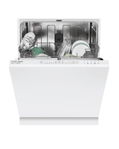 LAVAVAJILLAS INTEGR. CANDY CI3E53E0W E