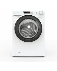 Candy Ultra HCU1292DWB4/1-S lavadora Carga frontal 9 kg 1200 RPM B Blanco