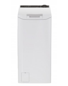 Lavadora superior Haier THASN2856TM4S