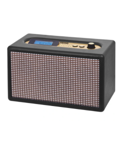 L-RADIO/ALT. BTOOTH RETRO 2.1 25W USB/LCD/ DAEWOO DRP 13