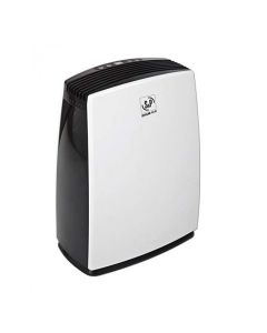 DESHUMIDIFICADOR S&P DHUM12EN 12L PROGRAMABLE