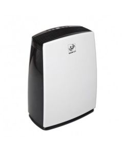 DESHUMIDIFICADOR S&P DHUM16EN 16L PROGRAMABLE