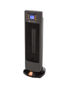 CALEFACTOR CERAMICO TOWER 2000 PTC 2000W