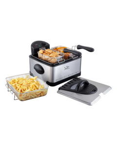FREIDORA JATA FR700 4L INOX
