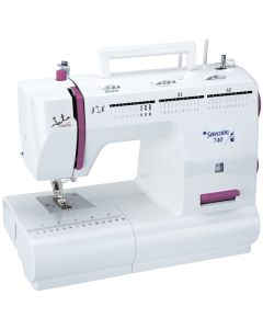 Maquina de Coser Jata MC740