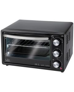 HORNO SOBREMESA JATA ELEC HN928 28L GRILL NEGRO