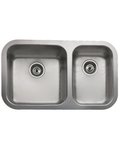 Fregadero Teka BE 2C 785