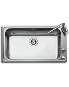 Fregadero Teka Bahia 1C Plus