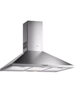 Campana Decorativa Teka DBB70 70Cm Inox 380 m3/h