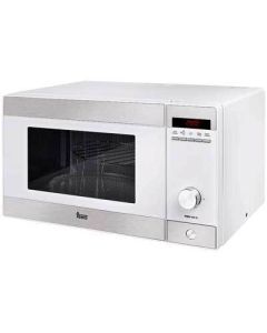 Microondas con Grill Teka MWE 230 G 23L Blanco