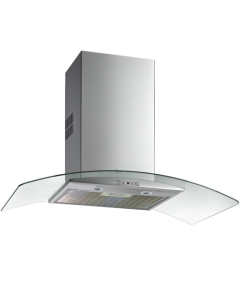 Campana Decorativa Teka NC 985 Pared