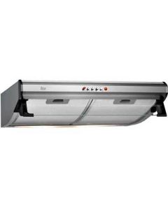 Campana Convencional Teka C6420 Inox 60cm E