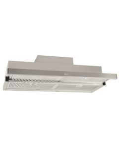 Campana ExtraÃ­ble Teka CNL 9815 Plus S Ecopower Inox 90 cm