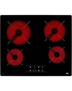 Placa Electrica Vitroc Teka TB6415 60Cm 4Zon