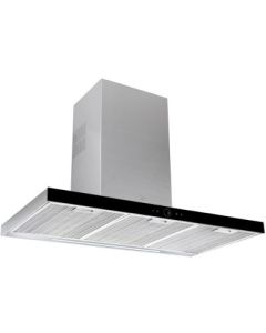 Campana Decorativa Teka DLH686T Inox 60Cm A+