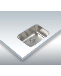 FREGADERO CATA CB 50-40 INOX