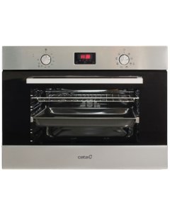 HORNO CATA CMD5008X 45CM INOX GT 07003307