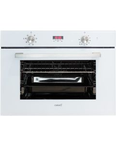 HORNO CATA MD5008WH 45CM BLANCO GT 07003000