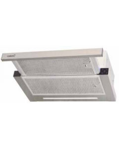 CATA TFH 6630 X Semintegrada (extraíble) Acero inoxidable 575 m³/h A+