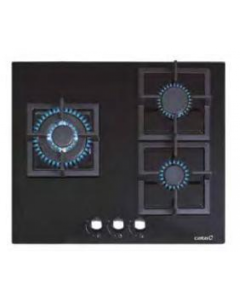 ENCIM. CATA SCI6021BK 3F CRISTALGAS NAT 08068405