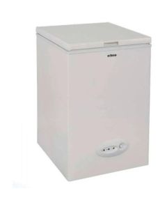 Edesa EZH-0911 congelador Arcón congelador Independiente 88 L E Blanco