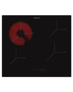 Vitroceramica indep. Edesa EVT6422R