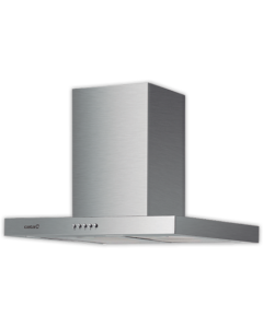 CATA ST-6000 X De pared Acero inoxidable 302 m³/h C