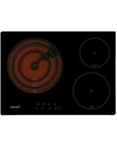 VITRO CATA TT5003 3 ZONAS