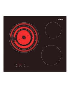 Vitroceramica indep. Edesa EVT6328B