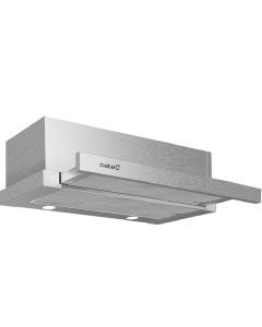 Campana extraplana Cata EXTENDER600