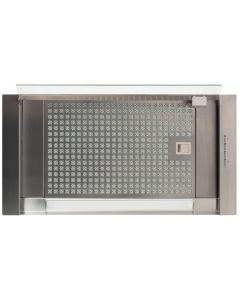 Campana conv. Grupo filtrante Cata CORONA60