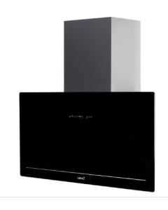 Campana decorativa Cata GOYA70BKA