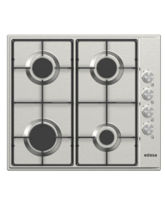 Encimera indep. Edesa EGX6041TIN