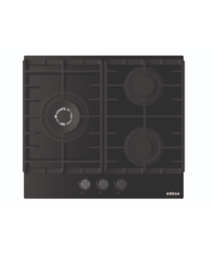 Encimera indep. Edesa EGG6031TITRCIN