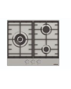 Encimera indep. Edesa EGX6031TITRCIN