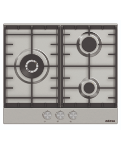 Encimera indep. Edesa EGX6031TITRCIB