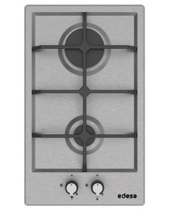 Encimera modular indep. Edesa EGX3022TIN