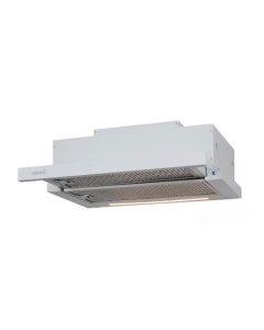 Campana conv. Telescopica Cata TFH6630GWHB