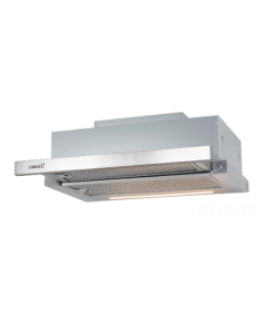 Campana conv. Telescopica Cata TFH6630XB