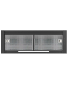 Campana conv. Grupo filtrante Cata CORONABK90B