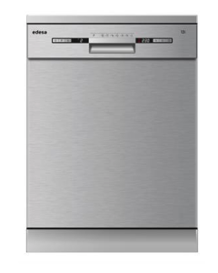 Lavavajillas 60 Edesa EDW6230XA
