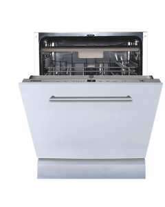 Lavavajillas 60 INT Edesa EDB6241ISL