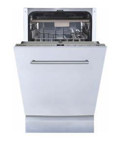 Lavavajillas 45 INT Edesa EDB4711ISL