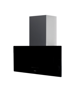 Campana decorativa Edesa ECH98320GBK