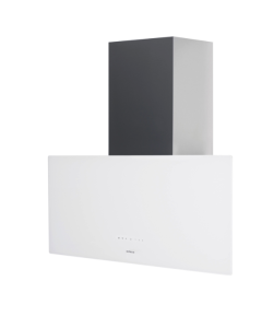 Campana decorativa Edesa ECH98320GWH